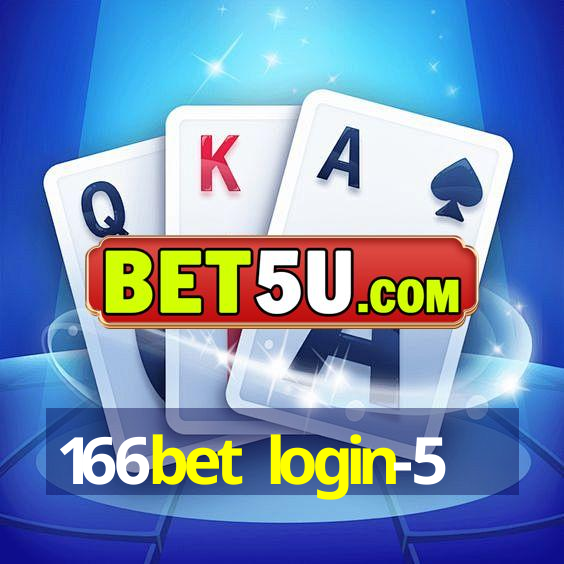 166bet login